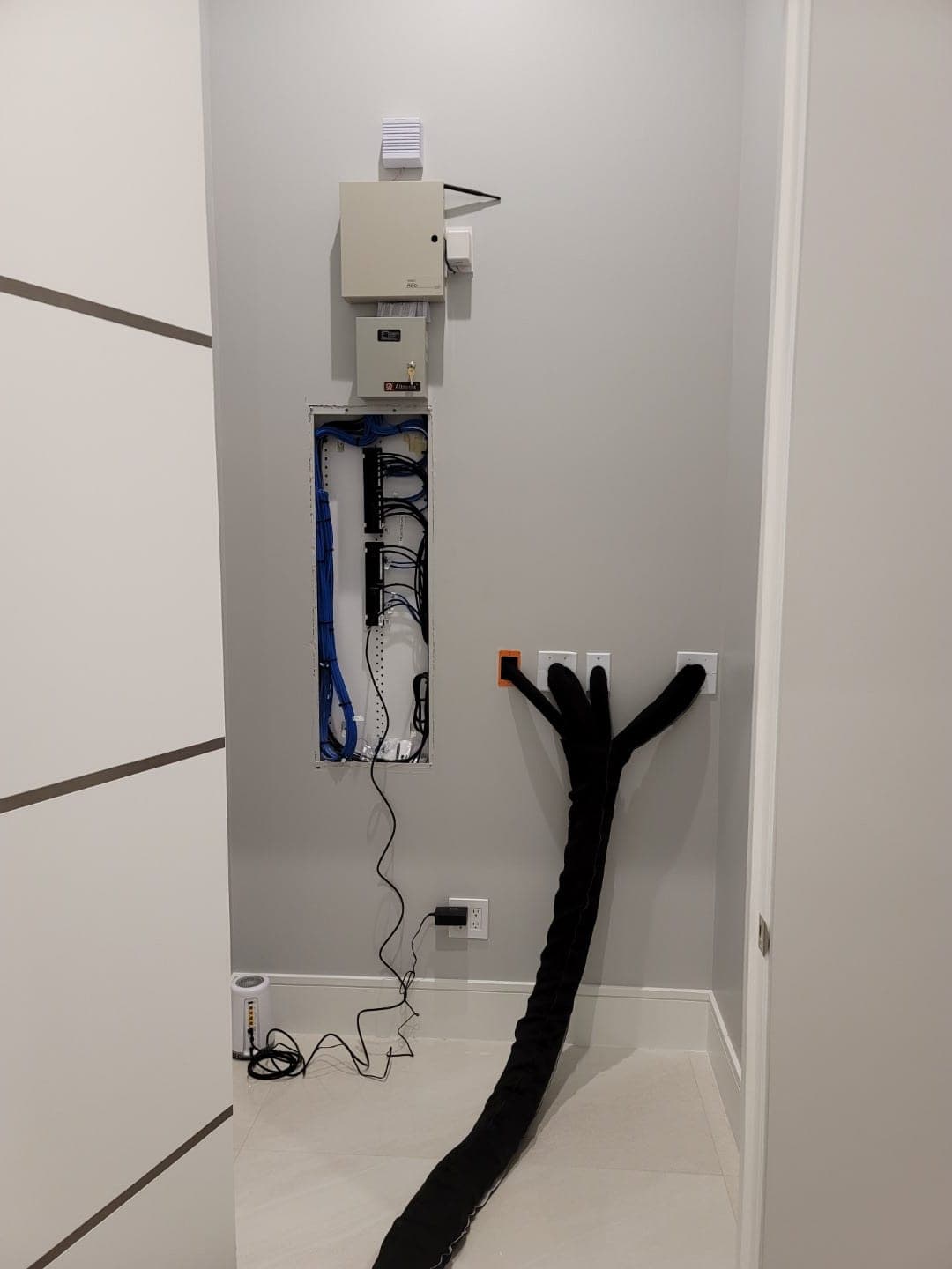 WiFi & Networking