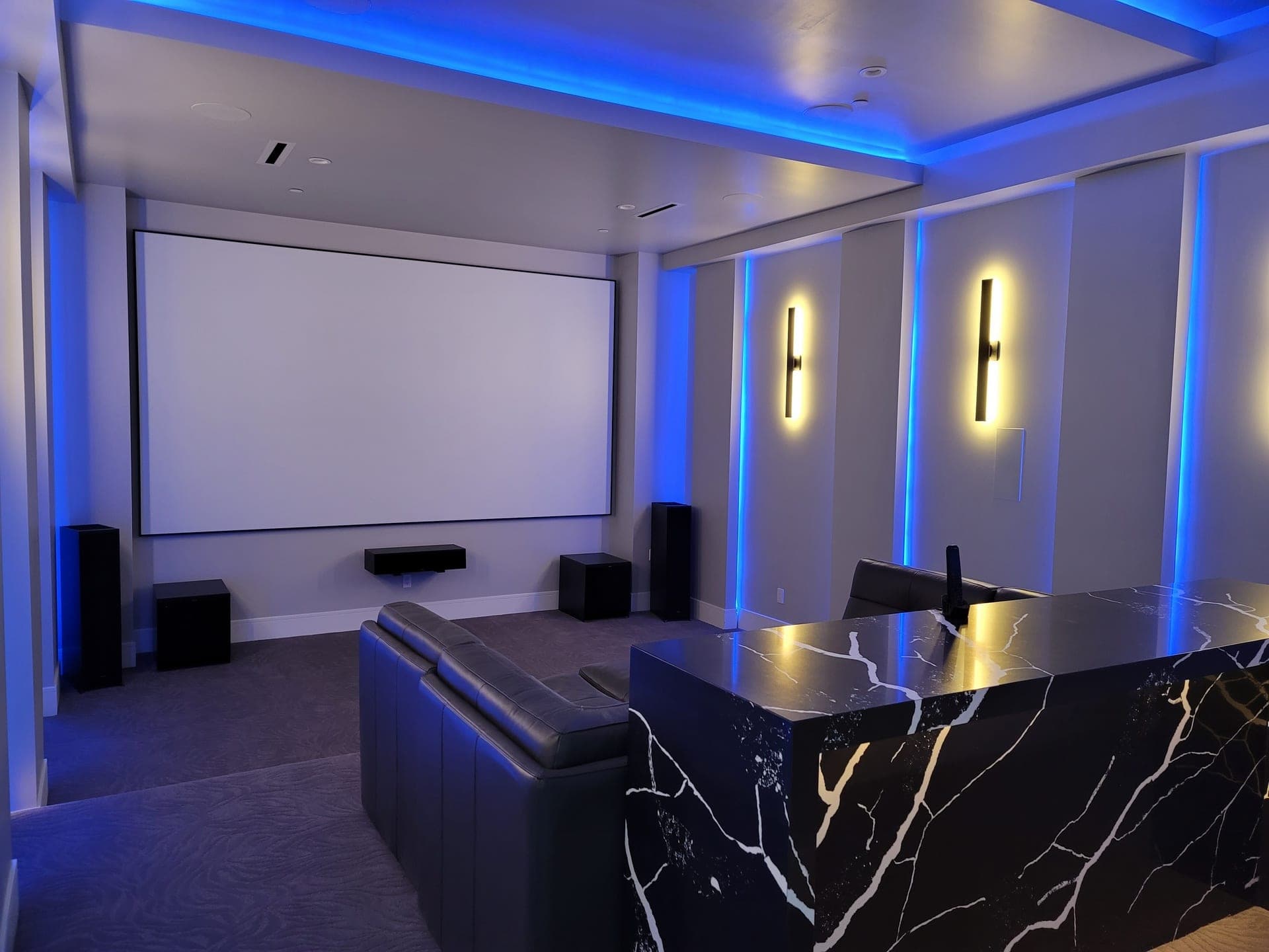 Home Theater